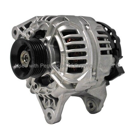 Mpa Quality-Built Alternator Remanufactured, MPA Quality-Built 15120 15120